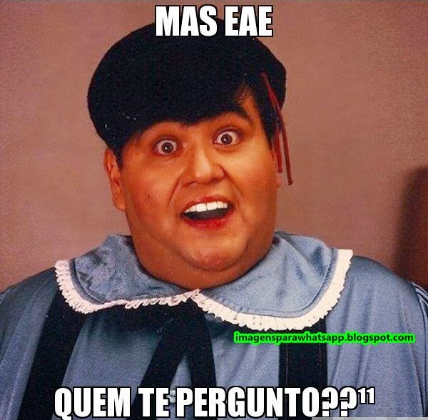 Imagens para Whatsapp Imagens e vídeos para whatsapp Quem te perguntou?