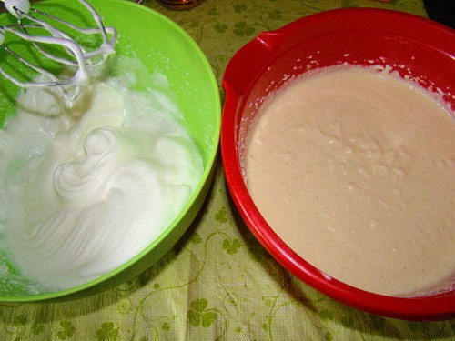 Revani Prajitura Cu Gris Insiropata Retete Culinare Cu Laura