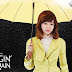 Check out the posters and teaser clip for SNSD Sunny's 'Singin' in the Rain' musical