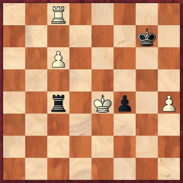 INTE BARA SCHACK London Chess Classic