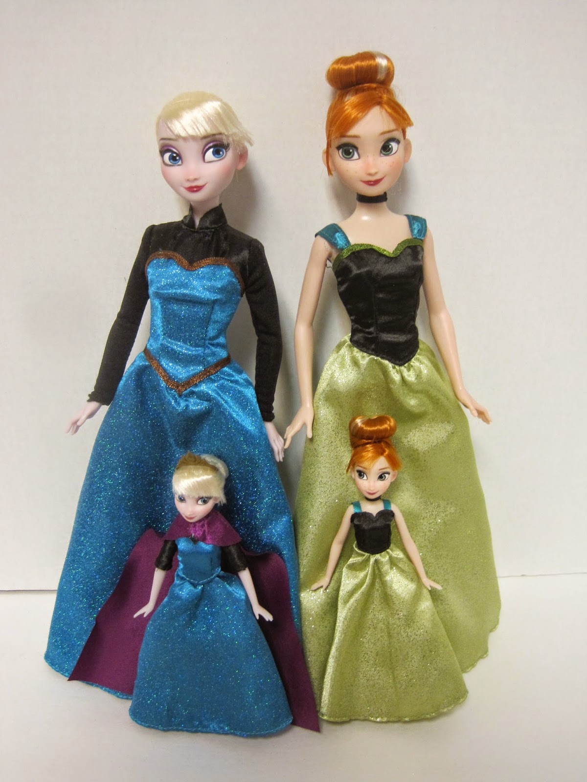 Never Grow Up: A Mom's Guide to Dolls and More: JCPenney's ...