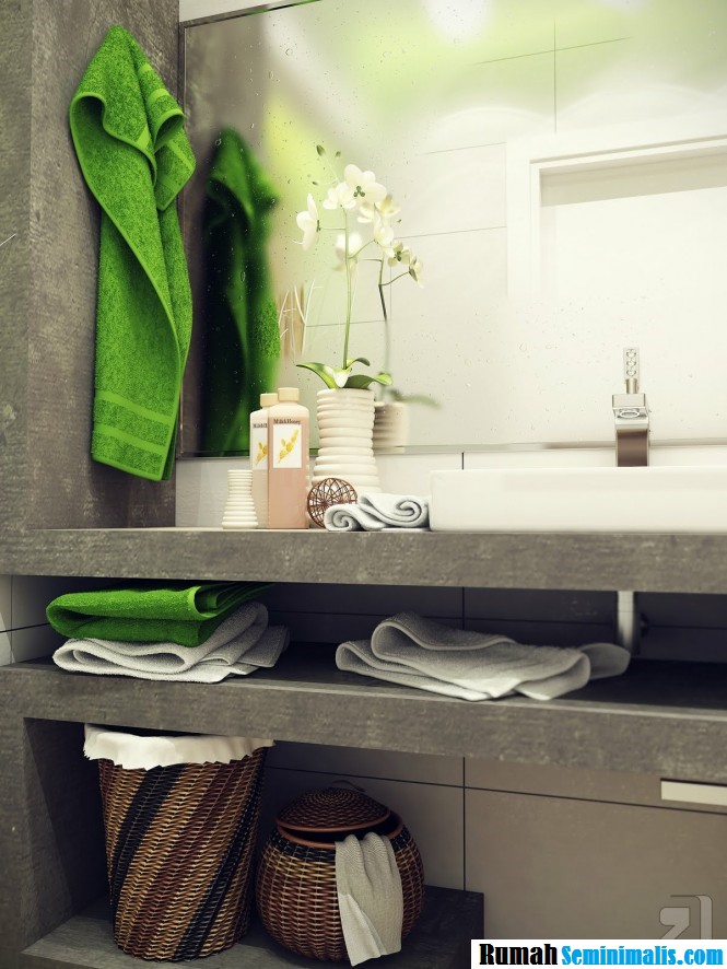 Denah Model Kamar Mandi Kecil Sederhana Minimalis Denah Model Kamar Mandi Kecil Sederhana Minimalis