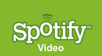 Spotify Video image