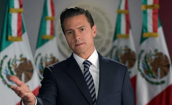 "Hay economias peores que la de México": Peña Nieto "Hay economias peores que la de México": Peña Nieto