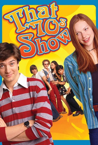 That 70s Show Season 8 Complete Download 480p All Episode