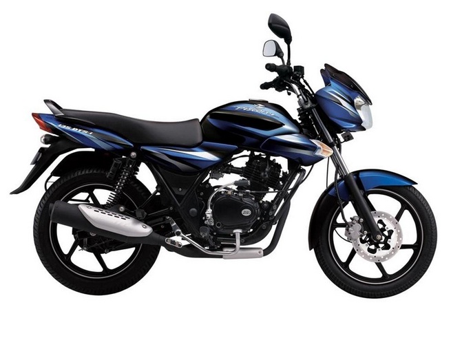 bajaj caliber 100cc price