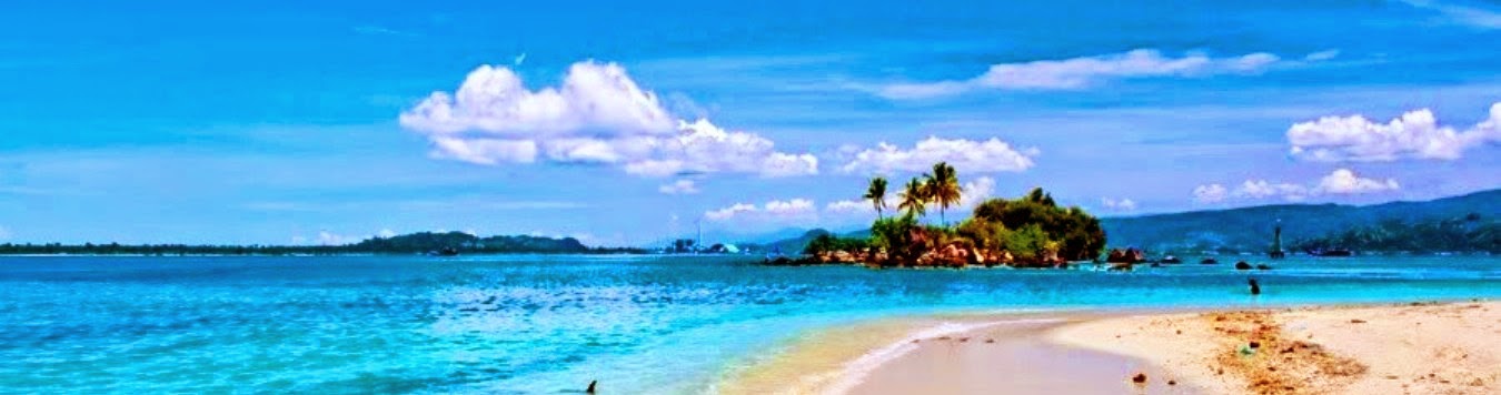 Pantai Pongkar - Tanjung Balai - Pariwisata Sumatera Utara