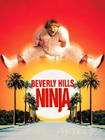 Ninja Äáº¡i NÃ¡o Beverly Hills