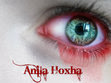 Book Review: The Demon Child by Anila Hoxha
