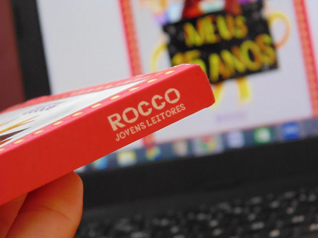 Meus 15 Anos - Luiza Trigo