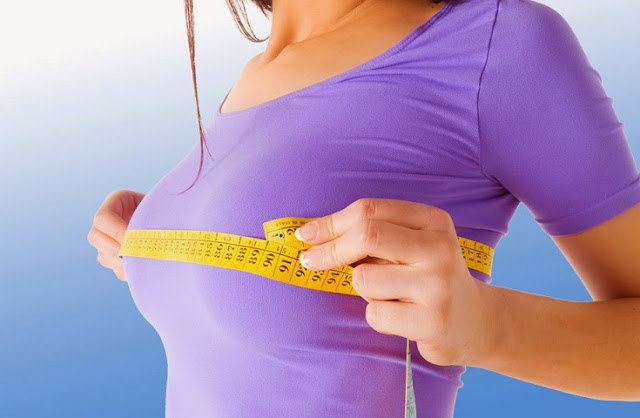 Home Remedies for Breast Enlargement