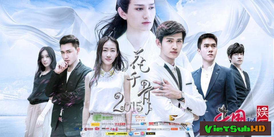 Phim Hoa Thiên Cốt Ngoại Truyện Hoàn Tất (32/32) VietSub HD | The Journey Of Flower 2015 2015