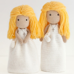 http://mispequicosas.blogspot.com.es/2016/05/amigurumi-primera-comunion.html#more