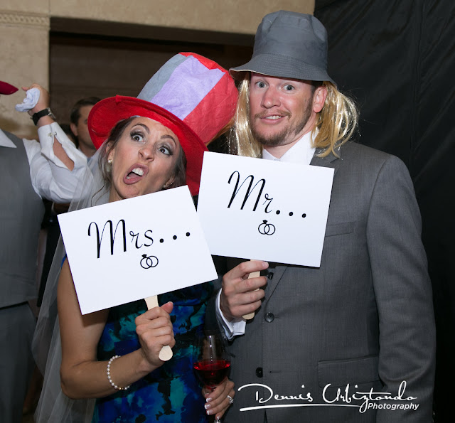 Wedding Photo Ideas