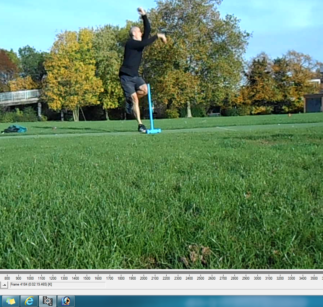 Legspin bowling Leg Spin Bowling Repeatable & consistent bowling action.