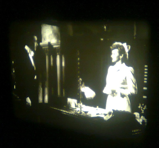 Cinema16mm La Casa Degli Orrori