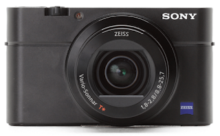 Sony Cyber-Shot RX100 III