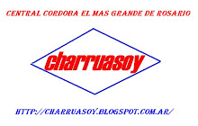 charruasoy
