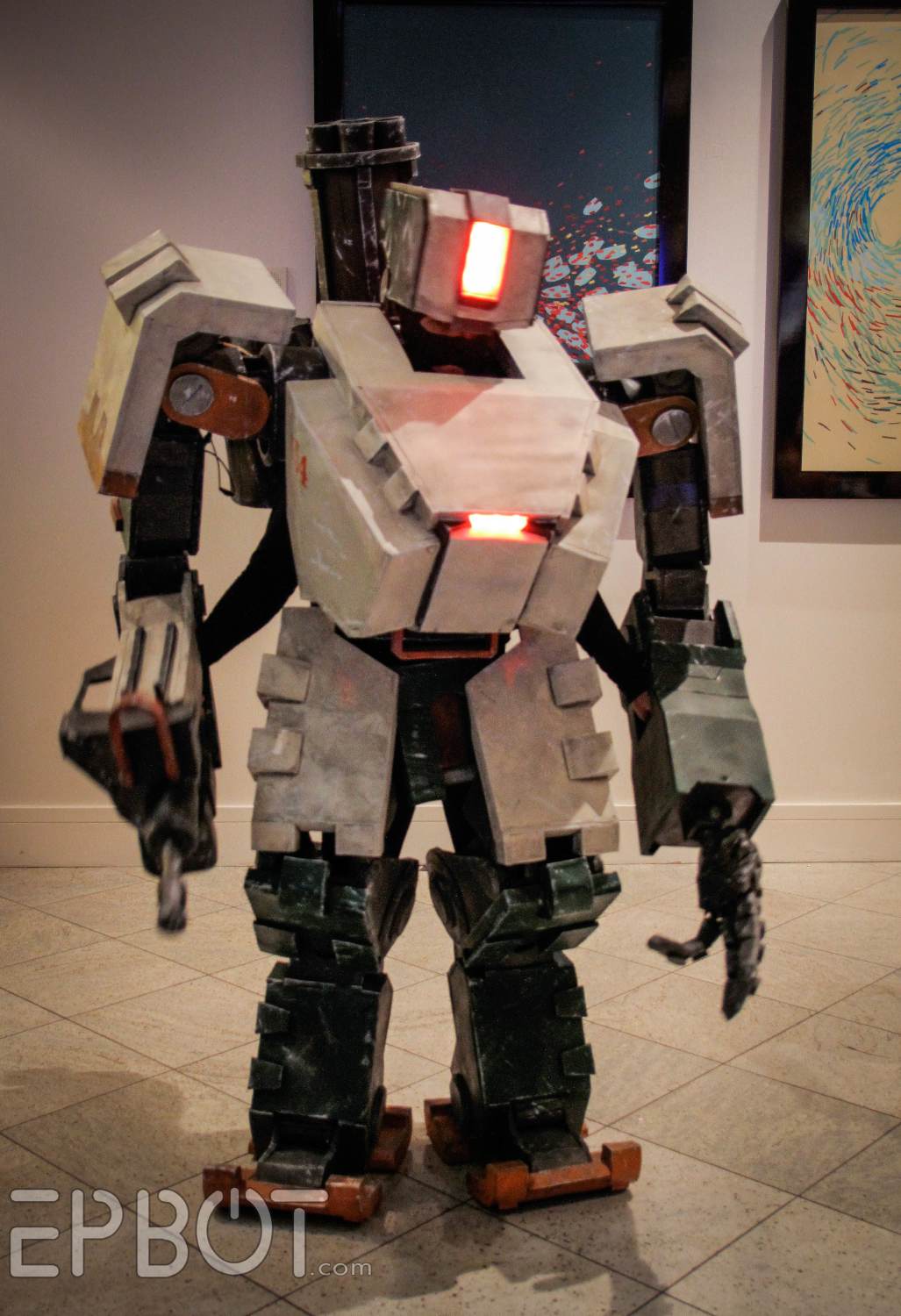 bastion cosplay reference guide 3 overwatch overwatch bastion.