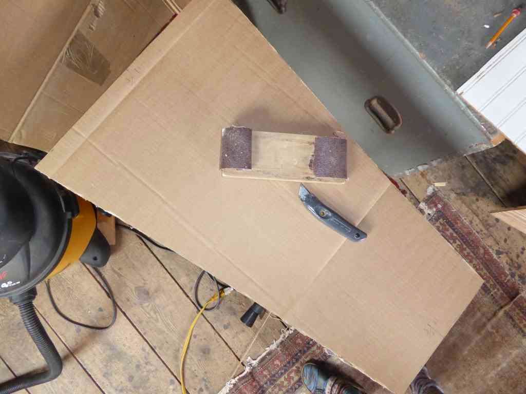 Sound Transformer Second Bass Horn - Tools For The Cardboard Pattern Sound Transformer Second Bass Horn - Tools For The Cardboard Pattern