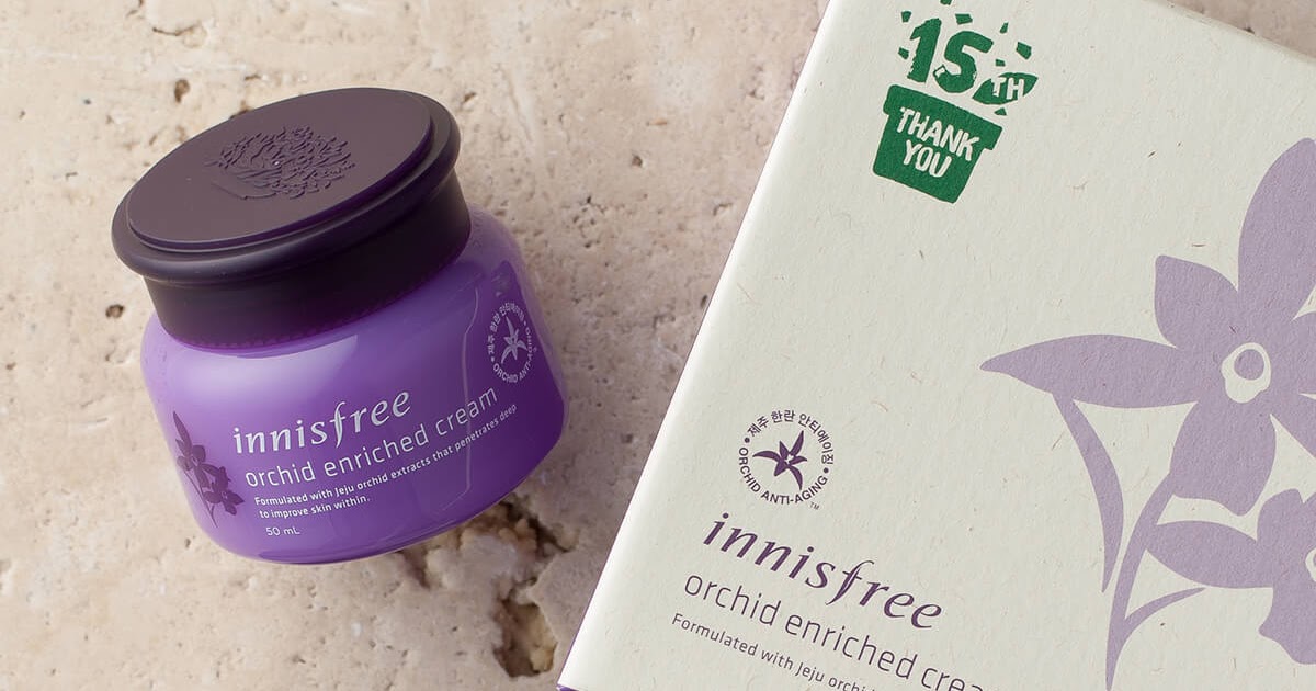 FREE innisfree Skincare Samples Free Samples & Freebies