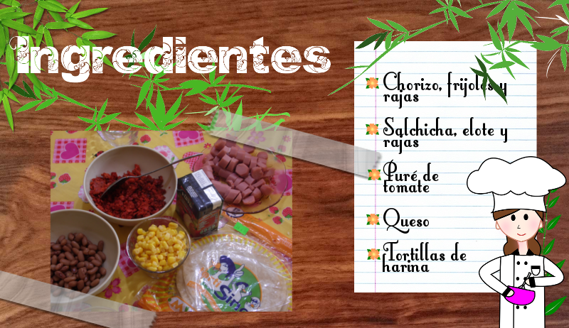 Pizza en cazuelas