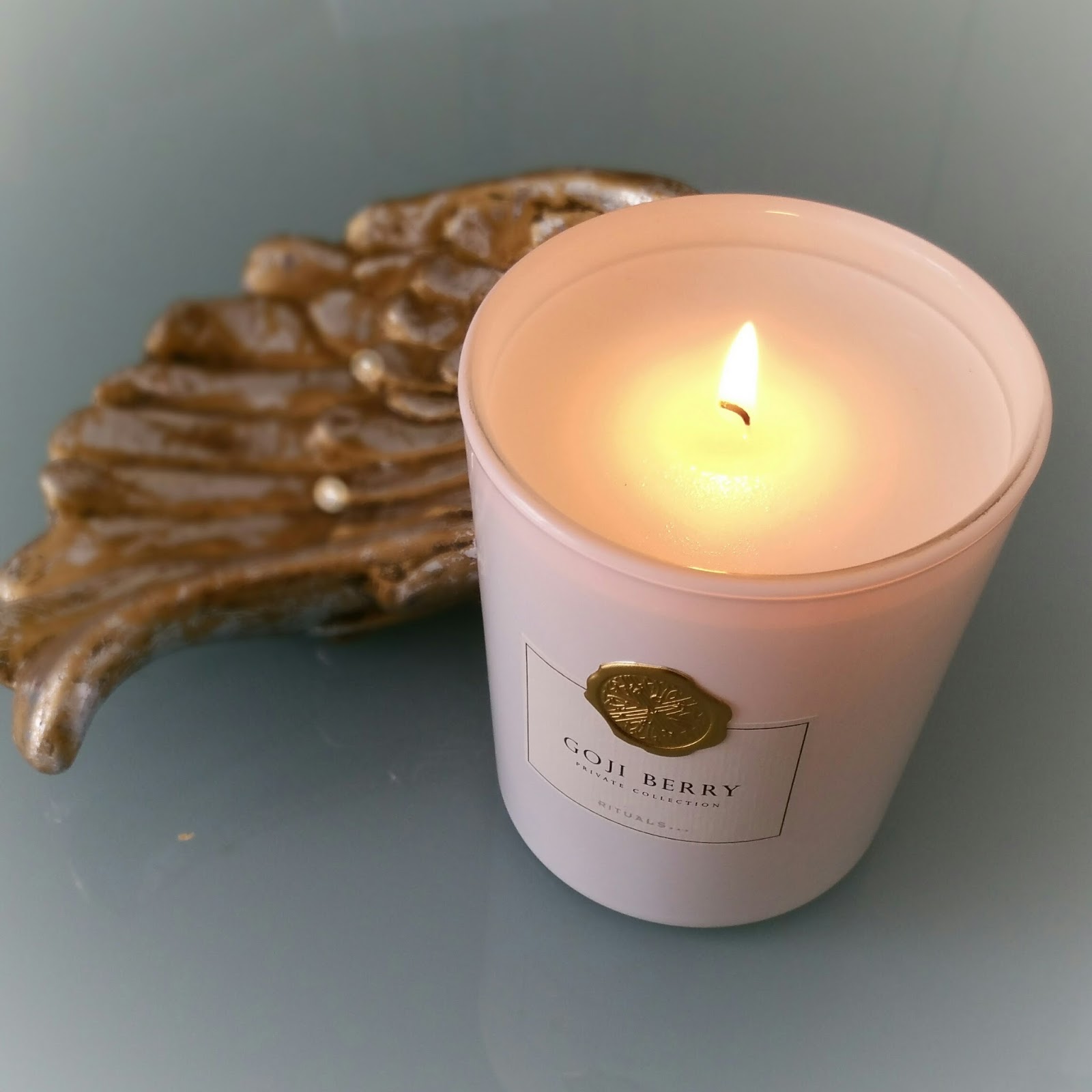 Rituals Privat Collection Duftkerzen Flyinghousewives