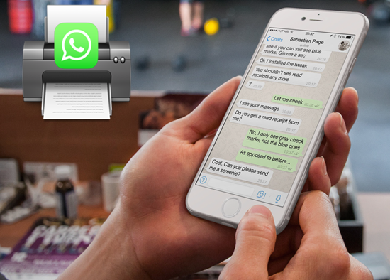 iphone whatsapp extractor