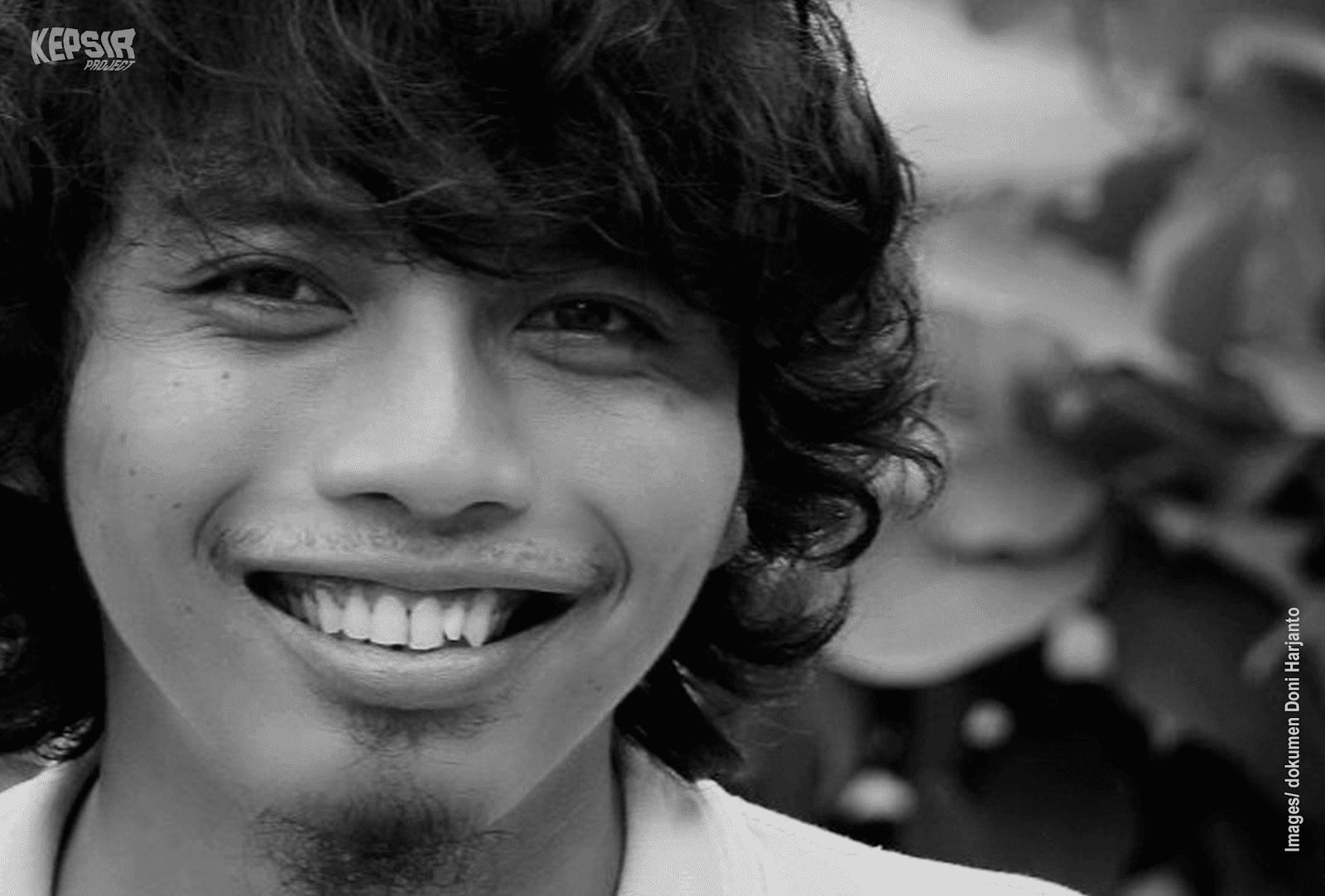 Rumah Kecil dan Jalan-jalan Doni Harjanto 5 KEPS 2018 DONIHARJANTO Rumah Kecil dan Jalan-jalan Doni Harjanto