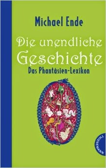 Grenzenlos Rezension Das Phantasien Lexikon Michael Ende Mit
