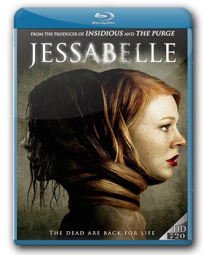 Jessabelle (2014) 720p BDRip Dual Latino-Inglés [Subt. Esp] (Terror)