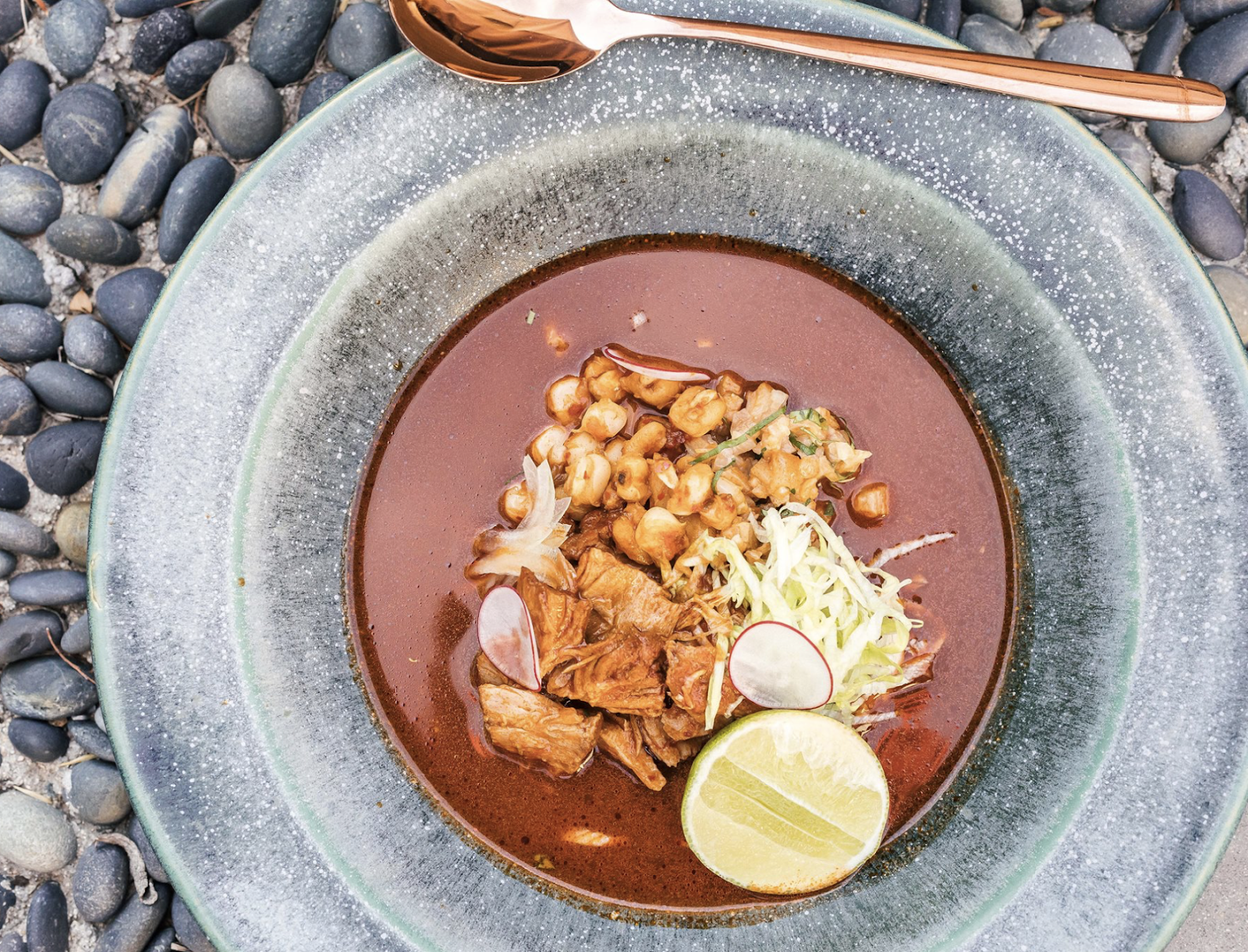 SanDiegoVille: Modern Mexican Restaurant El Jardin Expected To Unveil