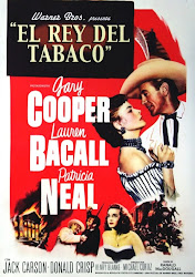 El Rey del tabaco (1950) DescargaCineClasico.Net