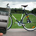 El candado inteligente para bicicleta que comparte tus recorridos