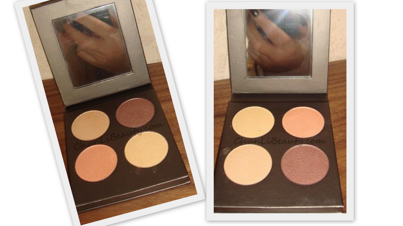 MUD ( Makeup Designory) ChunLiBeauty