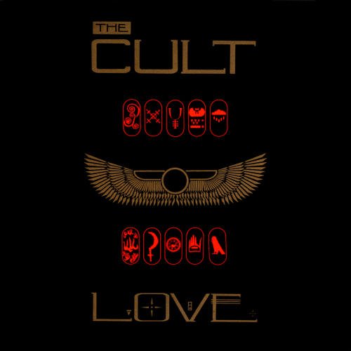 SCARICARE MP3 CULT