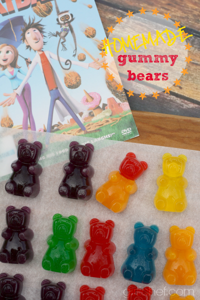 The Silly Pops Boozy Bears Gummy BearMold Candy Chocolate Baking Animals Bears Alcohol Gummy