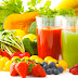 Health Benefits of Fresh Fruit and Vegetable Juices