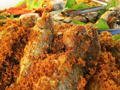 Johor Kaki Travels For Food September 2012 Johor Kaki Travels For Food September 2012