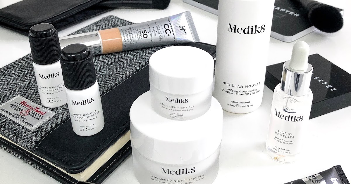 medik8 advanced night eye