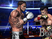 KUMPULAN GAME MOD BOXING 2016 KUMPULAN GAME MOD BOXING 2016