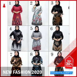 FRL0289F51 Tunic Navbor Yelbor BMGShop