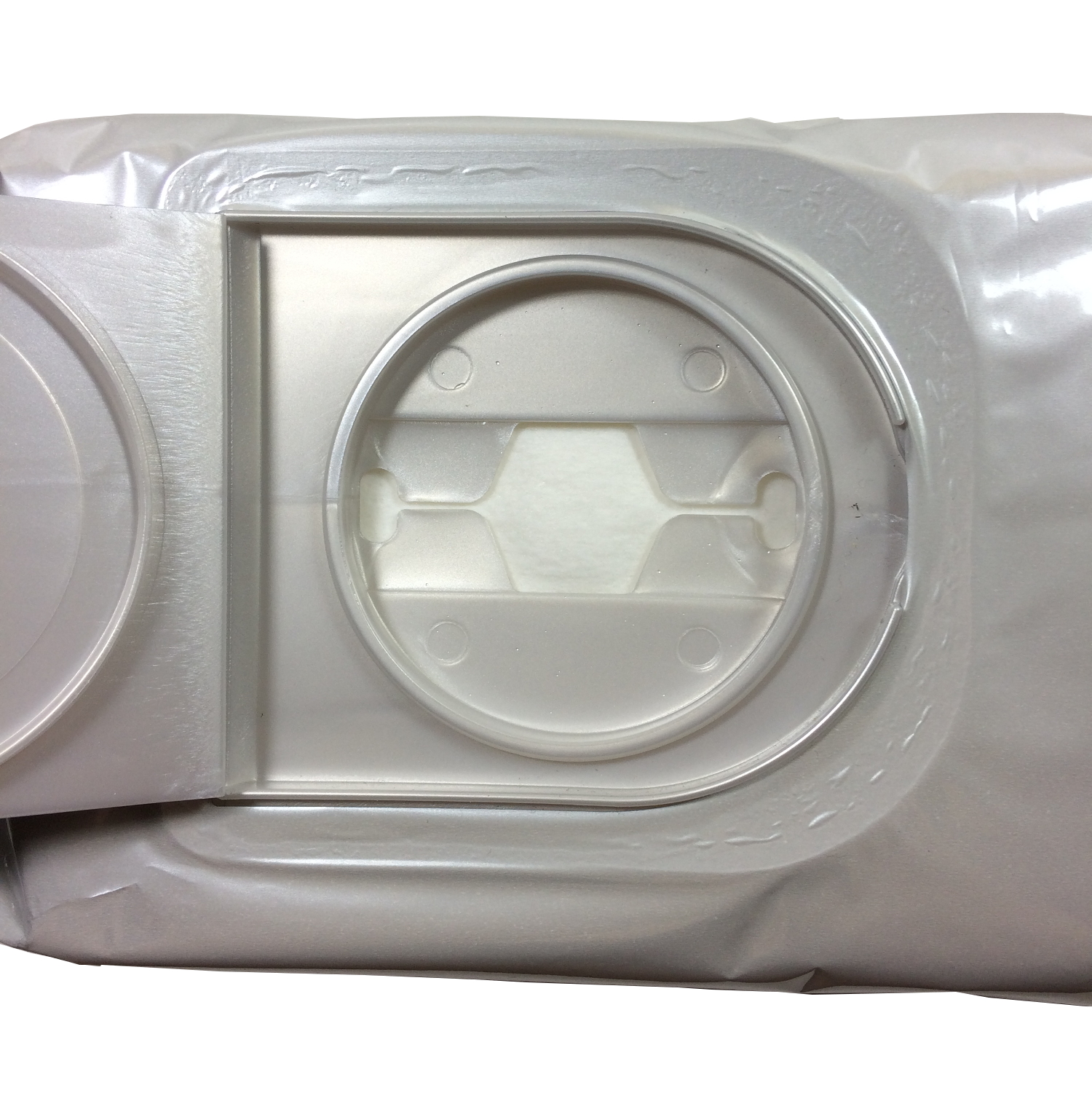 MAC COSMETICS Cleansing Wipes Lingettes Démaquillantes Larges . Review