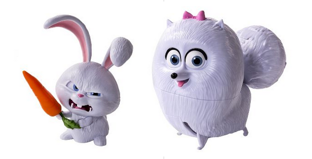 secret life of pets toys target