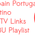 Lista IPTV M3U USA Latino UK Spain Portugal