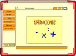 OPERACIONES, TABLAS Y MÁS