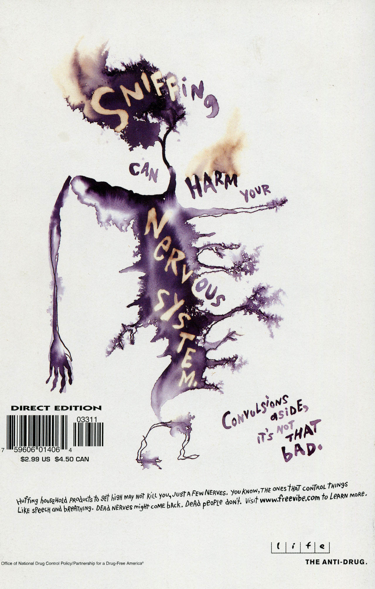 Read online X-Men Unlimited (1993) comic -  Issue #33 - 51
