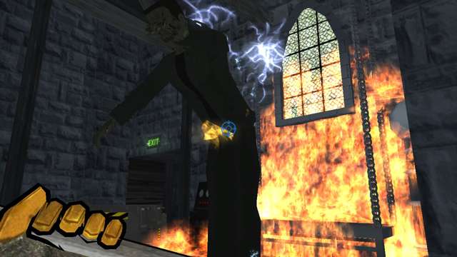 Real Heroes Firefighter Remasterizado PC Full Español