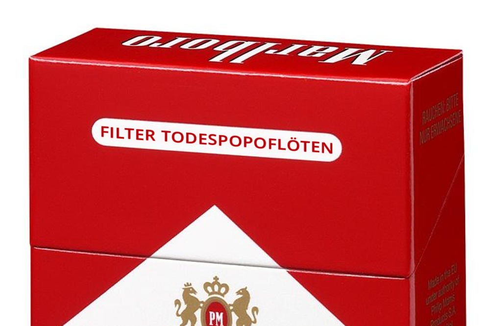 Der Postillon 7 Massnahmen Die Menschen Noch Effizienter Vom