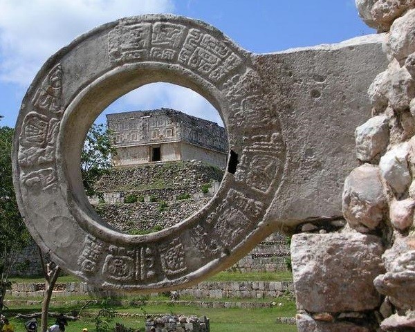 Juego de la pelota en Mesoamérica | Historia Cultural